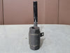 NUTRON 1-1/4" 3000 WOG Floating Ball Valve, B16.34 T3R10S30LZ