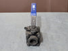 OMB Class 800 Floating Ball Valve B16.34 CM-600