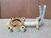 KITZ 3" Class 150 Lug Butterfly Valve 
