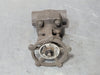 KF INDUSTRIES 3/4" Gate Valve GA08016U