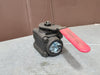 FLOWSERVE 2" Worcester Ball Valve A216 WCB