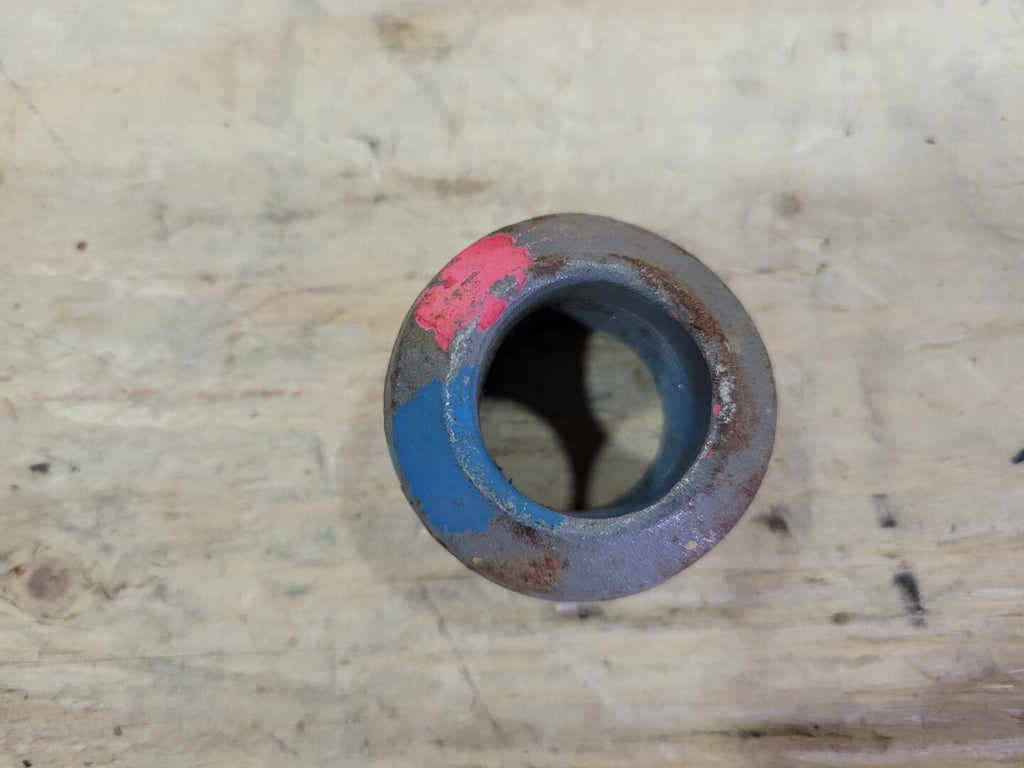 WFI 36-1 1/2 x 3/4" 3M Pipe Branch Fitting 50202