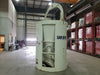 GAR-BRO EQUIPMENT 4 yard Low Slump Concrete / Cement Bucket