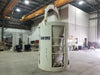 GAR-BRO EQUIPMENT 4 yard Low Slump Concrete / Cement Bucket