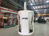 GAR-BRO EQUIPMENT 4 yard Low Slump Concrete / Cement Bucket