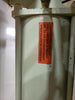 GAR-BRO EQUIPMENT 4 yard Low Slump Concrete / Cement Bucket
