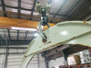 GAR-BRO EQUIPMENT 4 yard Low Slump Concrete / Cement Bucket