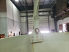 GAR-BRO EQUIPMENT 4 yard Low Slump Concrete / Cement Bucket