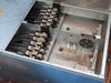 EATON 150 hp, 600 Volts, 3-Phase VFD SPX150A1-5A4B1 w/o Display