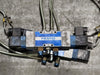 FESTO 19750 Pneumatic Solenoid Valve MSV-3