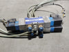 FESTO 19750 Pneumatic Solenoid Valve MSV-3