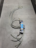 FESTO 19750 Pneumatic Solenoid Valve MSV-3