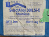 SELECTALLOY 308LSi-C, 0.045" Welding Wire 2058J401A4305