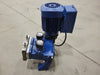 MILTON 200 psi Controlled-Volume Metering Pump MD10-4-C05