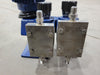 MILTON 200 psi Controlled-Volume Metering Pump MD10-4-C05
