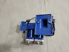 MILTON 200 psi Controlled-Volume Metering Pump MD10-4-C05