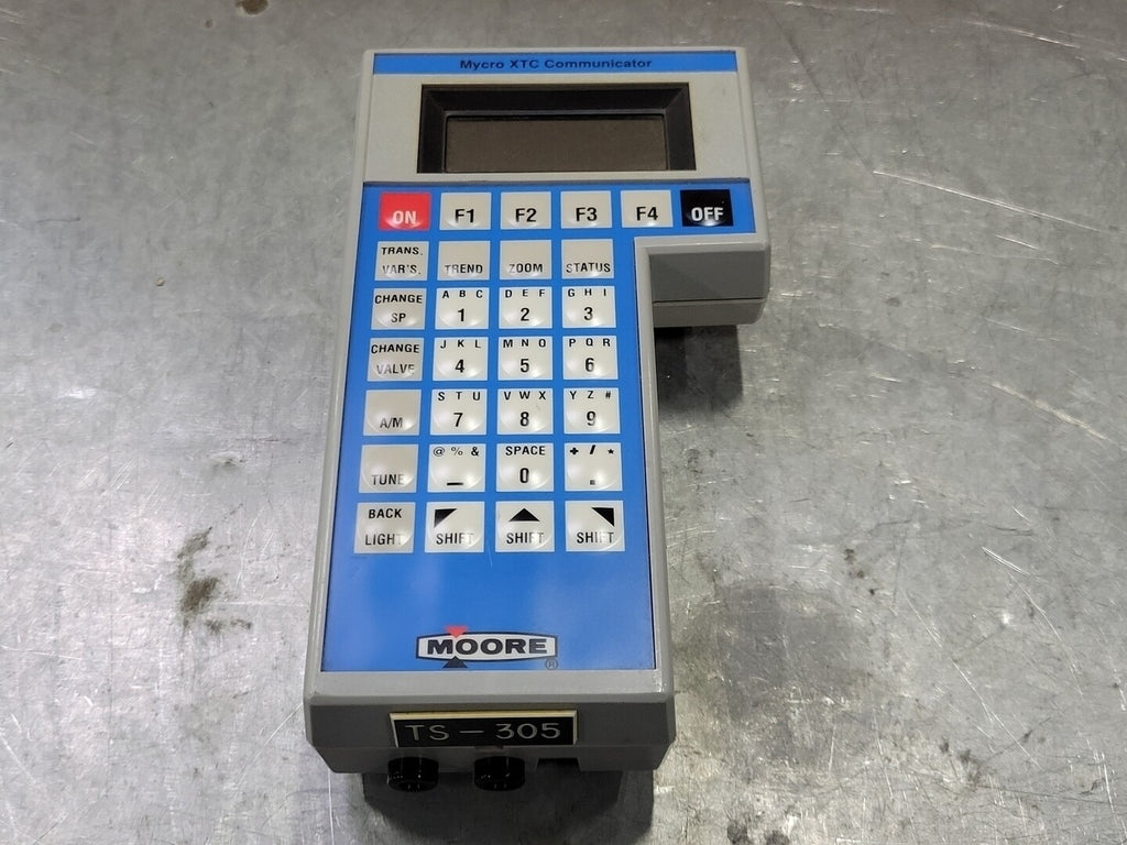 MOORE Mycro XTC Communicator TS-305