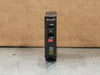 SQUARE D 15 Amp, 1 Pole, 120/240 volts Circuit Breaker QO115