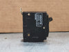 SQUARE D 15 Amp, 1 Pole, 120/240 volts Circuit Breaker QOB115