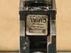 SQUARE D 15 Amp, 1 Pole, 120/240 volts Circuit Breaker QO115