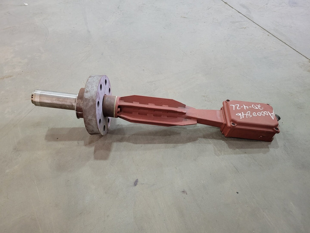 ALSTOM Probe No. A0000846