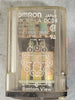 OMRON 10 Amp Power Relay MK3EP-UA-DC24