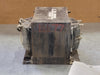 HAMMOND 0.34 kVA Control Transformer 120 pri. volts, 28 sec. volts 123988