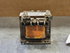 SQUARE D 50 VA Control Transformer, 600 pri. volts, 120 sec. volts, 9070T50D5