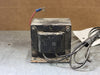 C.G.E 100 VA Control Transformer 600 pri. volts, 120 sec. volts 186B41005