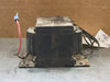 C.G.E 100 VA Control Transformer 600 pri. volts, 120 sec. volts 186B41005