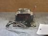 C.G.E 100 VA Control Transformer 600 pri. volts, 120 sec. volts 186B41005