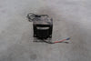 C.G.E 100 VA Control Transformer 600 pri. volts, 120 sec. volts 186B41005