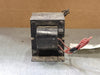 WESTINGHOUSE 100 VA Control Transformer, 600 pri. volts, 120 sec. volts 739C626H06
