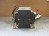 WESTINGHOUSE 100 VA Control Transformer, 600 pri. volts, 120 sec. volts 739C626H06
