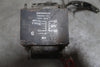 WESTINGHOUSE 100 VA Control Transformer, 600 pri. volts, 120 sec. volts 739C626H06