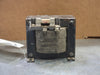 HAMMOND 250 VA Control Transformer, 600 pri. volts, 120 sec. volts 76919/ X338148