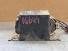 WESTINGHOUSE 100VA Control Transformer, 600 pri. volts, 120 sec. volts 554B408H02