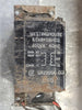 WESTINGHOUSE 100VA Control Transformer, 600 pri. volts, 120 sec. volts 554B408H02