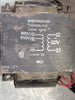 WESTINGHOUSE 100 VA Control Transformer, 600 pri. volts, 120 sec. volts 739C626H06