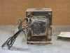 WESTINGHOUSE 100 VA Control Transformer, 600 pri. volts, 120 sec. volts