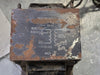 WESTINGHOUSE 100 VA Control Transformer, 600 pri. volts, 120 sec. volts