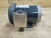 MARATHON ELECTRIC 0.5 hp, 230/460 Volts, 1725 Rpm, 56C Electric Motor 