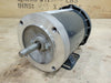 MARATHON ELECTRIC 0.5 hp, 230/460 Volts, 1725 Rpm, 56C Electric Motor 