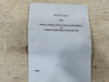 MARATHON ELECTRIC 0.5 hp, 230/460 Volts, 1725 Rpm, 56C Electric Motor 