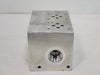Hydraulic Manifold MB1605