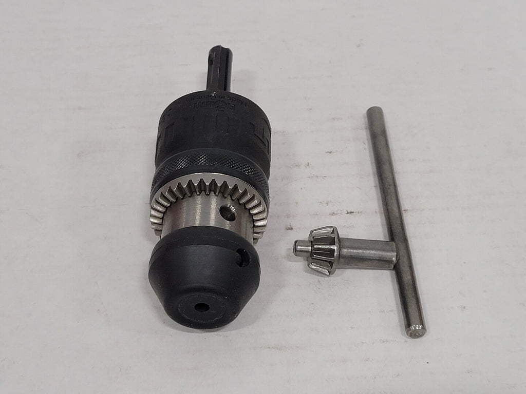 BOSCH 1/2" Drill Chuck SDS w/ Adapter 1618571014