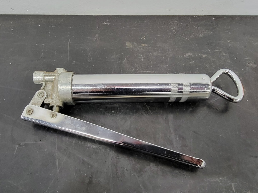 YODOKOMA Multi-load Grease Gun YDK-100-B