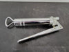 YODOKOMA Multi-load Grease Gun YDK-100-B
