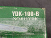 YODOKOMA Multi-load Grease Gun YDK-100-B