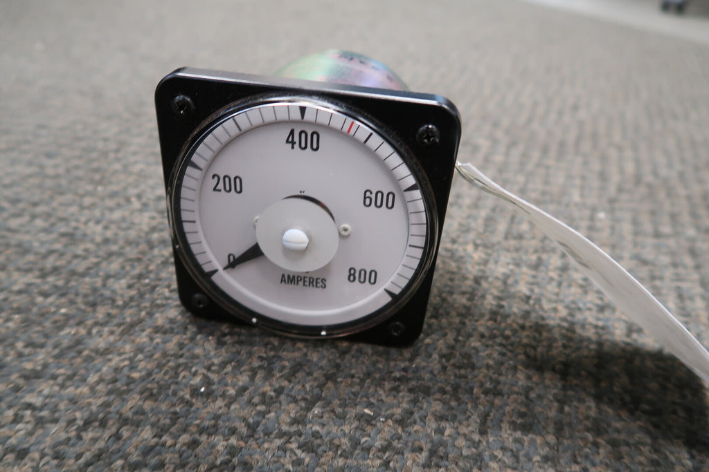 YOKOGAWA Ammeter 103-131-LSSN